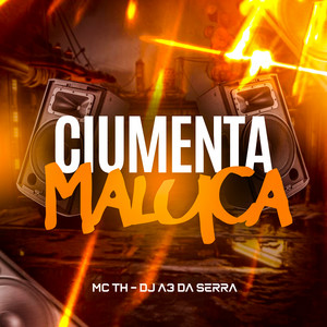Portada de Ciumenta Maluca