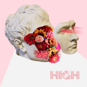 High by Yvonne Gossett