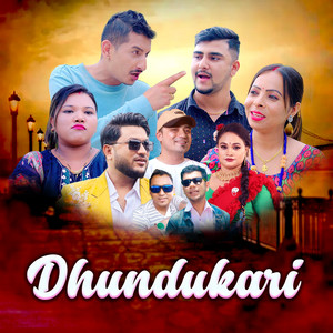 Dhundukari (feat. Salina Nepali)