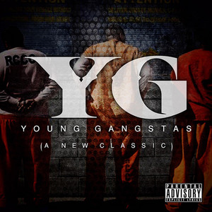 g-rap STYLE POSSE Y.D.S.P 洋楽 YOUNG DANKSTA