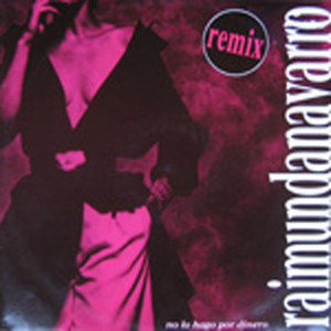 No Lo Hago Por Dinero (The Paradise Remix)