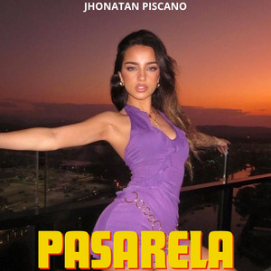 Pasarela by jhonatan piscano
