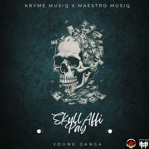 Skull Affi Pay