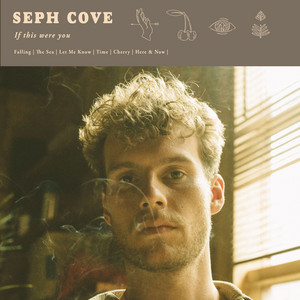Falling by Seph Cove