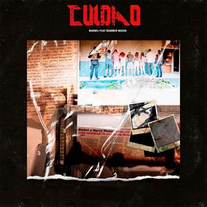 Cuidao by BARBEL, Bombermusik