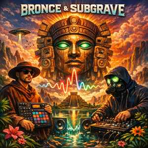Bronce y Subgrave by Lumael