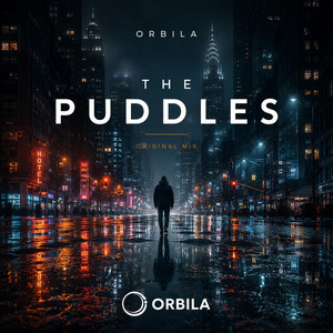 The Puddles (Original mix) by ORBILA