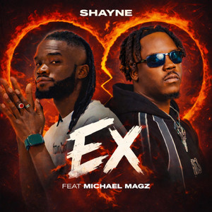 Ex by Shayne, Michael magz