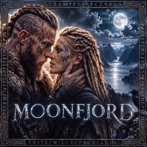 Moonfjord by DRAGENVAR, ELVYRA