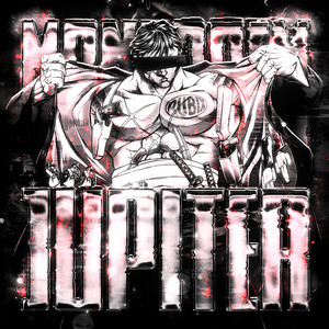 MONTAGEM JUPITER - Extreme Slowed by SCHWVFTY