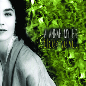 Alannah Myles　Black Velvet　リミックス集 CD Black Velvet - Album by Alannah Myles | Spotify