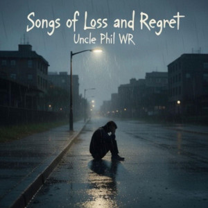 Shadow of a girl I knew by Uncle Phil WR