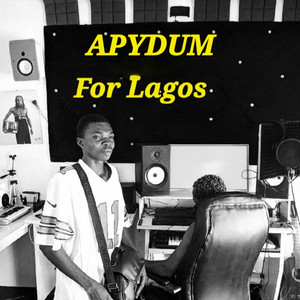 For Lagos by APYDUM