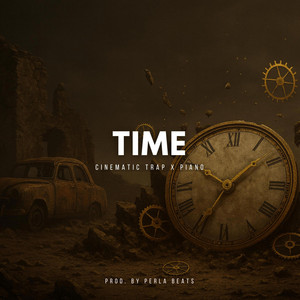 Time (Instrumental)