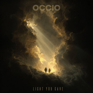 Light You Gave by OCCIO