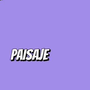 Paisaje by Plutal