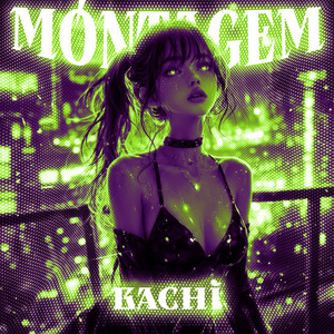 LXSTURY & YXGEN - MONTAGEM BACHI (Slowed)