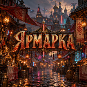 Ярмарка by TeamFromHell