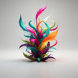 Wild Rebirth by Kryon Vektar