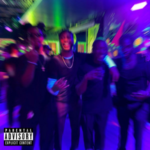 We Outside by T-Low