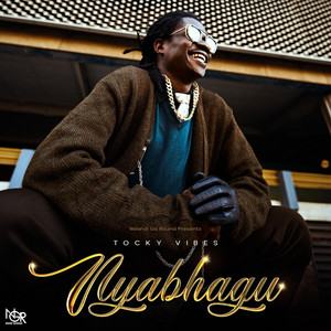 Mwoyo Uzere Rudo by Tocky Vibes