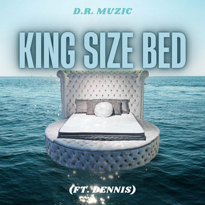 D.R. Muzic - King Size Bed