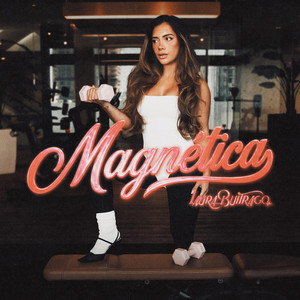 Magnetica by Laura Buitrago