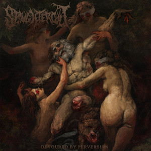 Perverse Bestial Lactation (ft. Marvin Ruiz of Devourment) by Slaughtercult