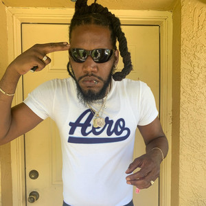 Detrick Mcfarlane - She Is a Winner