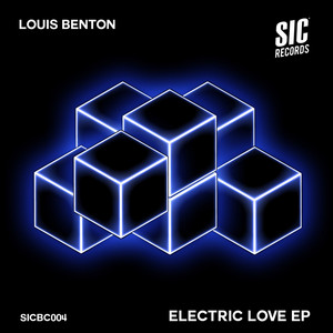 Electric Love - Tom Garnett Remix by Louis Benton, Tom Garnett