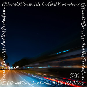 Official53Crew - Pigeon's Feet