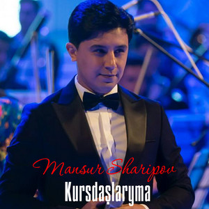 Mansur Sharipov - Kursdaşlaryma