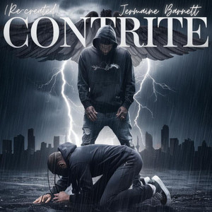 contrite - recreated