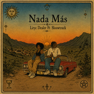 Nada Mas by Liryc Dealer, Sloowtrack