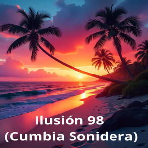 Ilusión 98 (Cumbia Sonidera) by SONIDEROS EN EL BARRIO