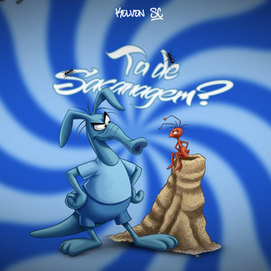 MEGA FUNK TA DE SACANAGEM? by DJ KELVEN SC™