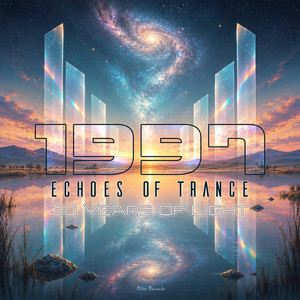 1997 by Astral Waves, DJ Zen