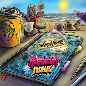 Write A Song by Reggaelar People