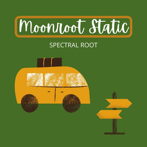 The Light Refused to Stay by Spectral Root