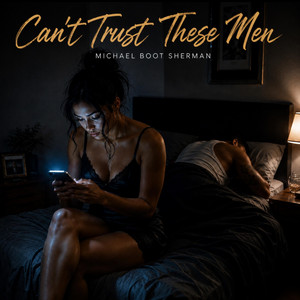 Can't Trust These Men by Michael Boot Sherman