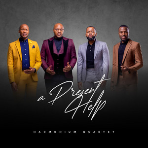 Mthandi Womphefumlo Wam by Harmonium Quartet