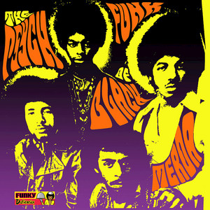 Black Merda cover