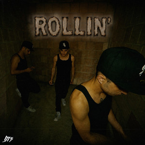 ROLLIN' by Ryker