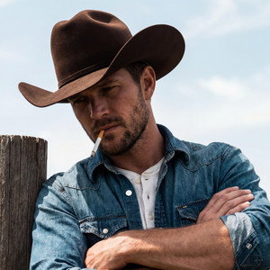 Sweet Dreams (Dark Country Blues) by Wilder Reed
