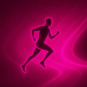 Electronic Dance Four Warm Up