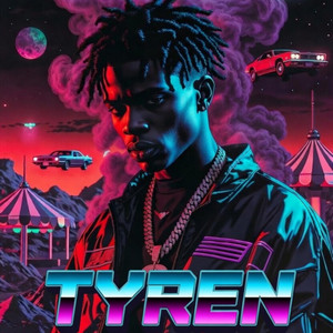 Slowed Bit$$ by Tyren Cole
