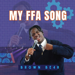 MY FFA SONG