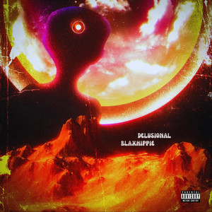 Portada de DELUSIONAL