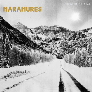 Maramures by Preslav Literary School