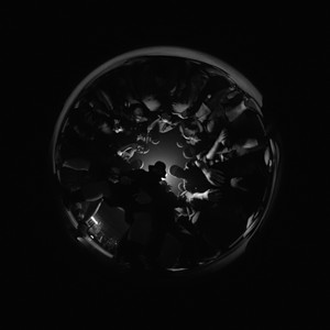 Cover art: ЧОРНИЙ